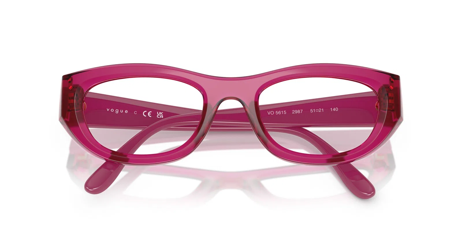 Vogue Eyewear 5615 Eyeglasses - view 23